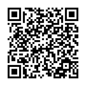 QR code to download the Glow application on Google Play